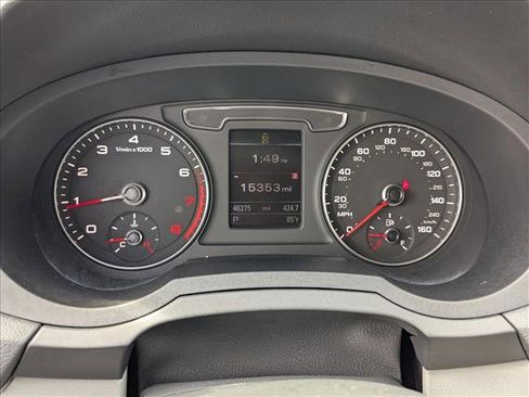 Used 2018 Audi Q3 2.0T Premium Plus w/ Premium Plus Package image 11