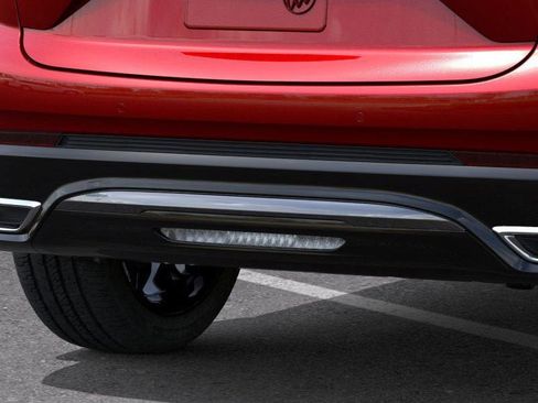 New 2026 Buick Envision Sport Touring AWD/4WD image 14