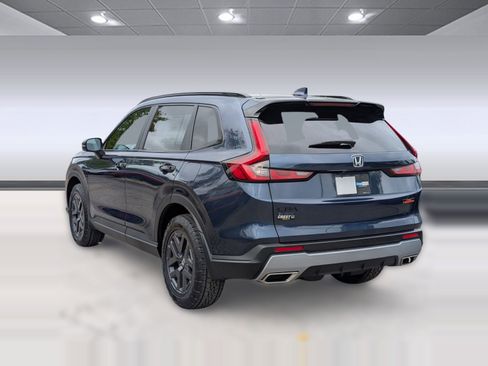 New 2026 Honda CR-V TrailSport image 3