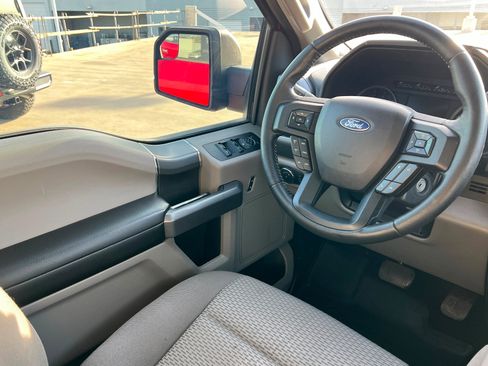 Used 2019 Ford F150 XLT w/ Equipment Group 301A Mid image 12