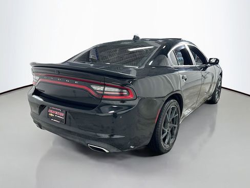 Used 2018 Dodge Charger GT w/ Beats Audio Group image 8