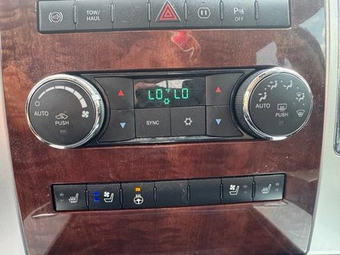 Used 2011 RAM 3500 Laramie w/ Cold Weather Group RWD image 21