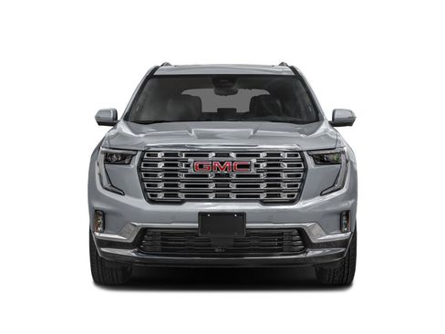 New 2026 GMC Acadia Denali w/ Super Cruise Package AWD/4WD image 4