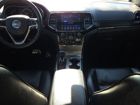 Used 2019 Jeep Grand Cherokee High Altitude image 11