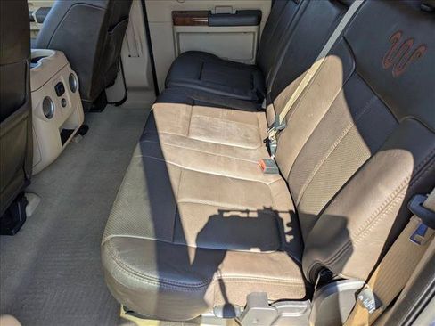 Used 2015 Ford F350 King Ranch AWD/4WD image 18