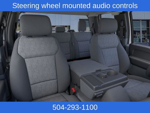 New 2026 Ford F150 XL image 10