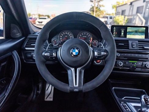 Used 2018 BMW M3 CS w/ Executive Package image 14