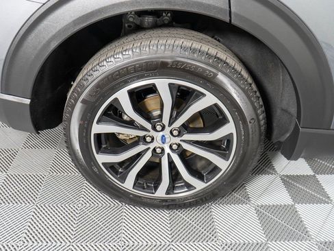 Used 2025 Ford Explorer ST-Line image 30