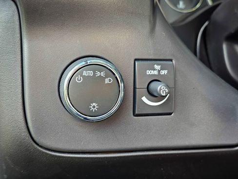 New 2025 GMC Savana 3500 w/ Driver Convenience Package RWD image 13