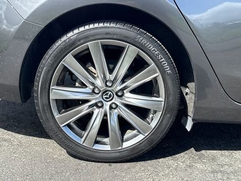 Used 2019 MAZDA MAZDA6 Grand Touring Reserve FWD image 9