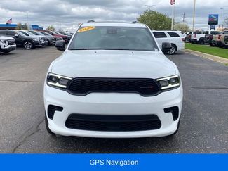 Used 2024 Dodge Durango GT AWD/4WD video 2