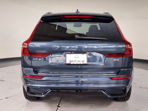 New 2026 Volvo XC60 B5 Plus w/ Protection Package Premier image 10