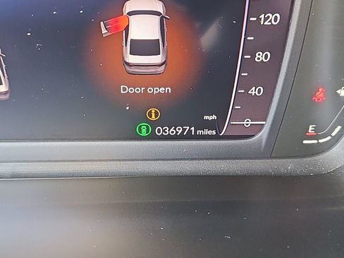 Certified 2024 Honda Accord EX image 13