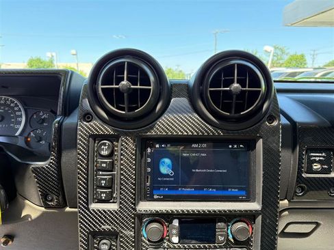 Used 2007 HUMMER H2 AWD/4WD image 39