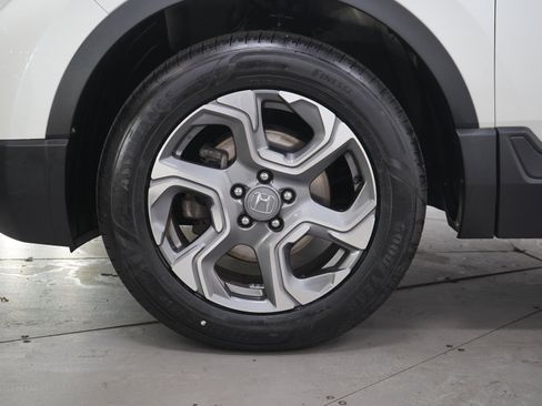 Used 2017 Honda CR-V EX-L image 27