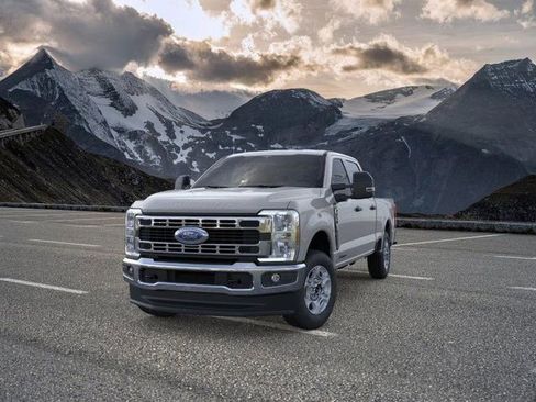 New 2026 Ford F250 XLT AWD/4WD image 2
