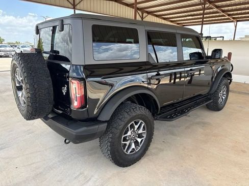 Used 2024 Ford Bronco Badlands AWD/4WD image 8