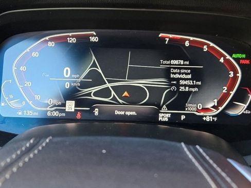 Used 2020 BMW X5 xDrive40i w/ Luxury Seating Package image 29