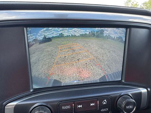 Used 2016 Chevrolet Silverado 2500 LTZ AWD/4WD image 28