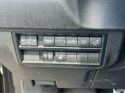 Used 2023 Toyota Tundra SR5 w/ TRD Off-Road Premium Package AWD/4WD image 18