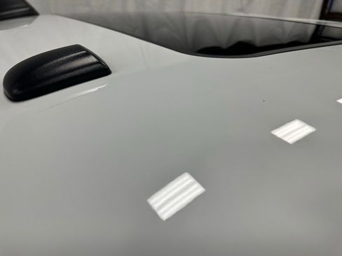 Used 2024 RAM 2500 Limited image 41