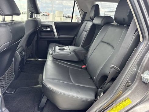 Used 2019 Toyota 4Runner Limited AWD/4WD image 23