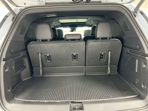 New 2026 Chevrolet Traverse Z71 w/ Enhanced Driving Package image 26