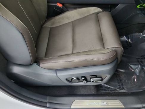 Used 2026 Lexus TX 350 AWD w/ Technology Package image 23