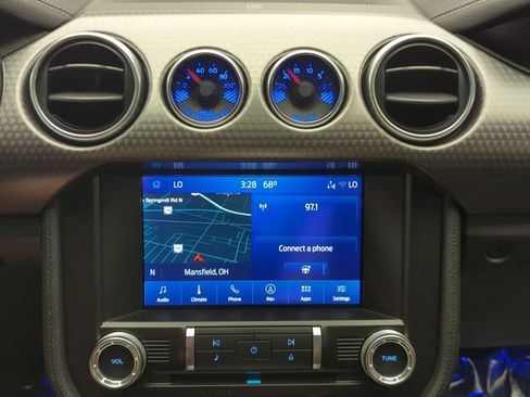 Used 2022 Ford Mustang GT Premium w/ GT Performance Package RWD image 19