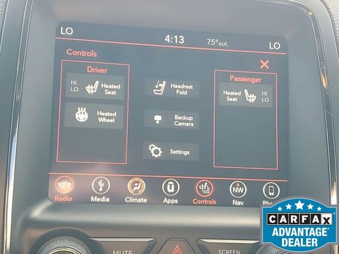 Used 2018 Dodge Durango GT w/ Premium Group image 36