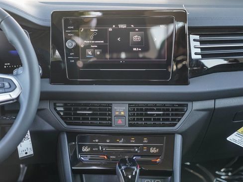 New 2026 Volkswagen Jetta S image 19