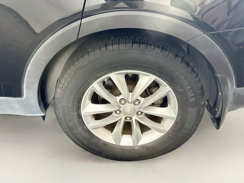 Used 2016 Kia Sorento LX FWD image 11