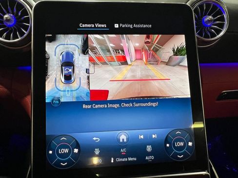 New 2026 Mercedes-Benz AMG GT 55 image 24