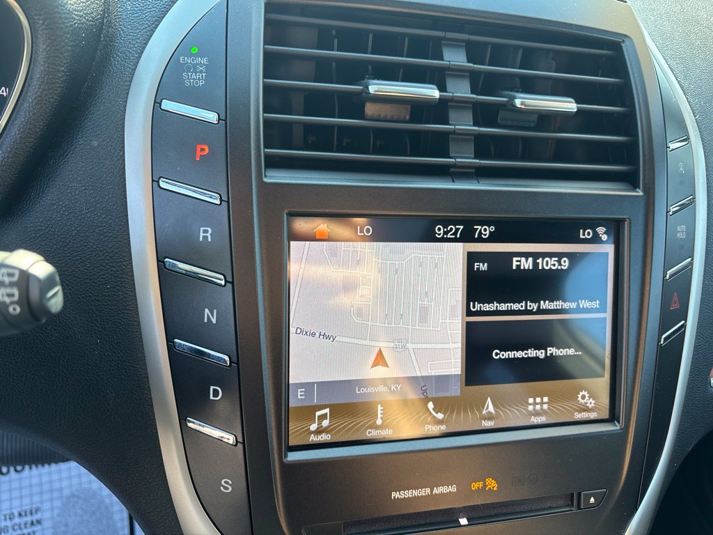 Used 2019 Lincoln MKC Select w/ Select Plus Package FWD image 22