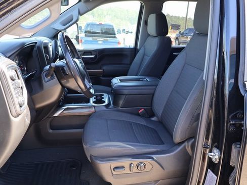 Used 2022 Chevrolet Silverado 2500 LT w/ All Star Edition image 10