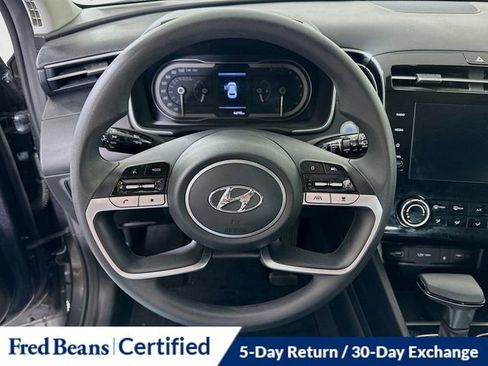 Used 2023 Hyundai Tucson SEL w/ Winter Package image 13