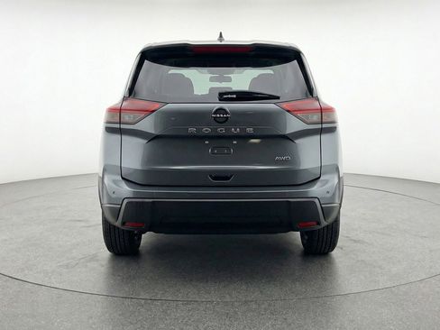 Used 2025 Nissan Rogue SV FWD image 7