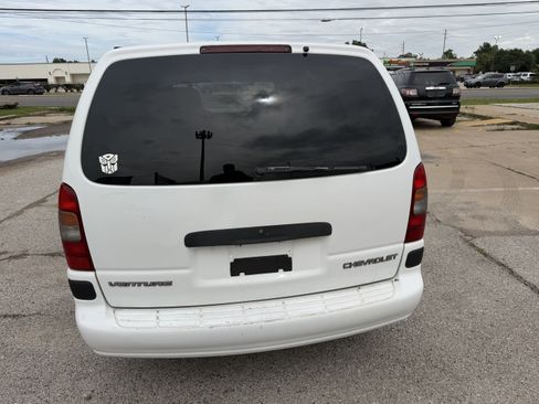 Used 2003 Chevrolet Venture Extended w/ Climate Package FWD image 10
