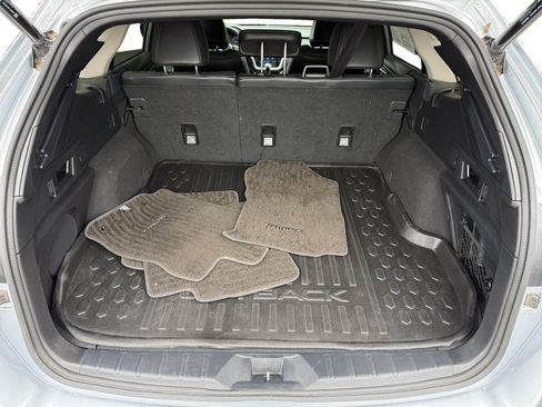 Used 2023 Subaru Outback Limited AWD/4WD image 17