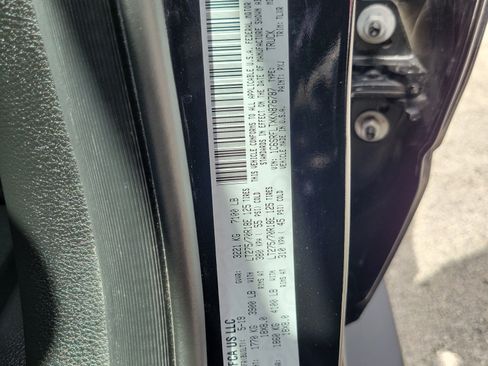 Used 2019 RAM 1500 Rebel w/ Rebel Level 2 Equipment Group AWD/4WD image 33