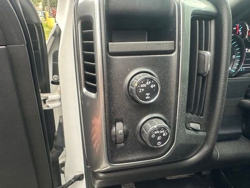 Used 2015 Chevrolet Silverado 1500 LT w/ All Star Edition image 13