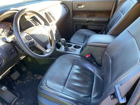 Used 2019 Ford Flex Limited image 14