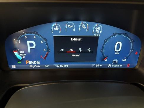 Used 2024 Ford Bronco Raptor AWD/4WD image 34