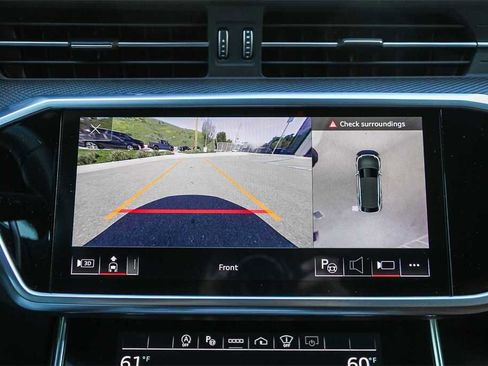 Used 2023 Audi RS 6 image 23