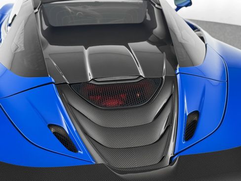 Used 2020 McLaren 720S Luxury image 37