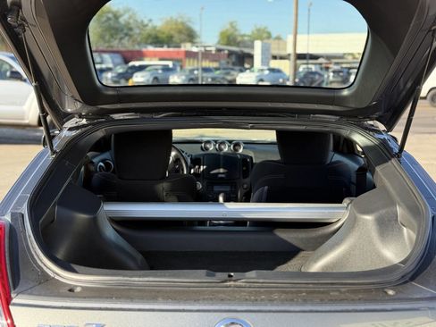 Used 2015 Nissan 370Z Sport 2dr Coupe 7A image 14