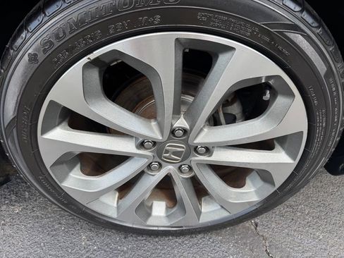 Used 2015 Honda Accord Sport image 5