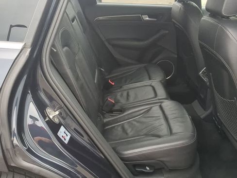 Used 2014 Audi SQ5 Premium Plus AWD/4WD image 19