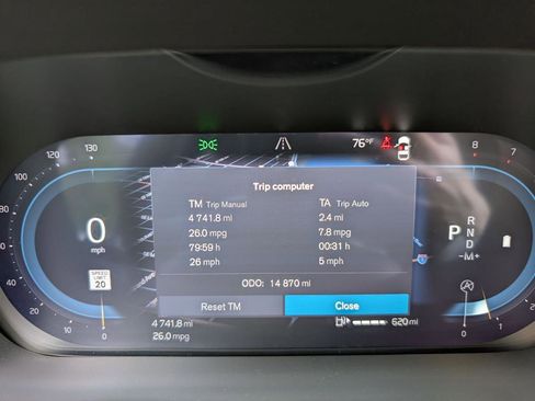 Used 2025 Volvo XC60 B5 Core AWD/4WD image 19
