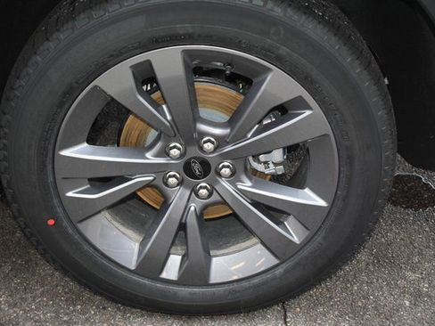 New 2026 Ford Explorer Active w/ Active Comfort Package image 52